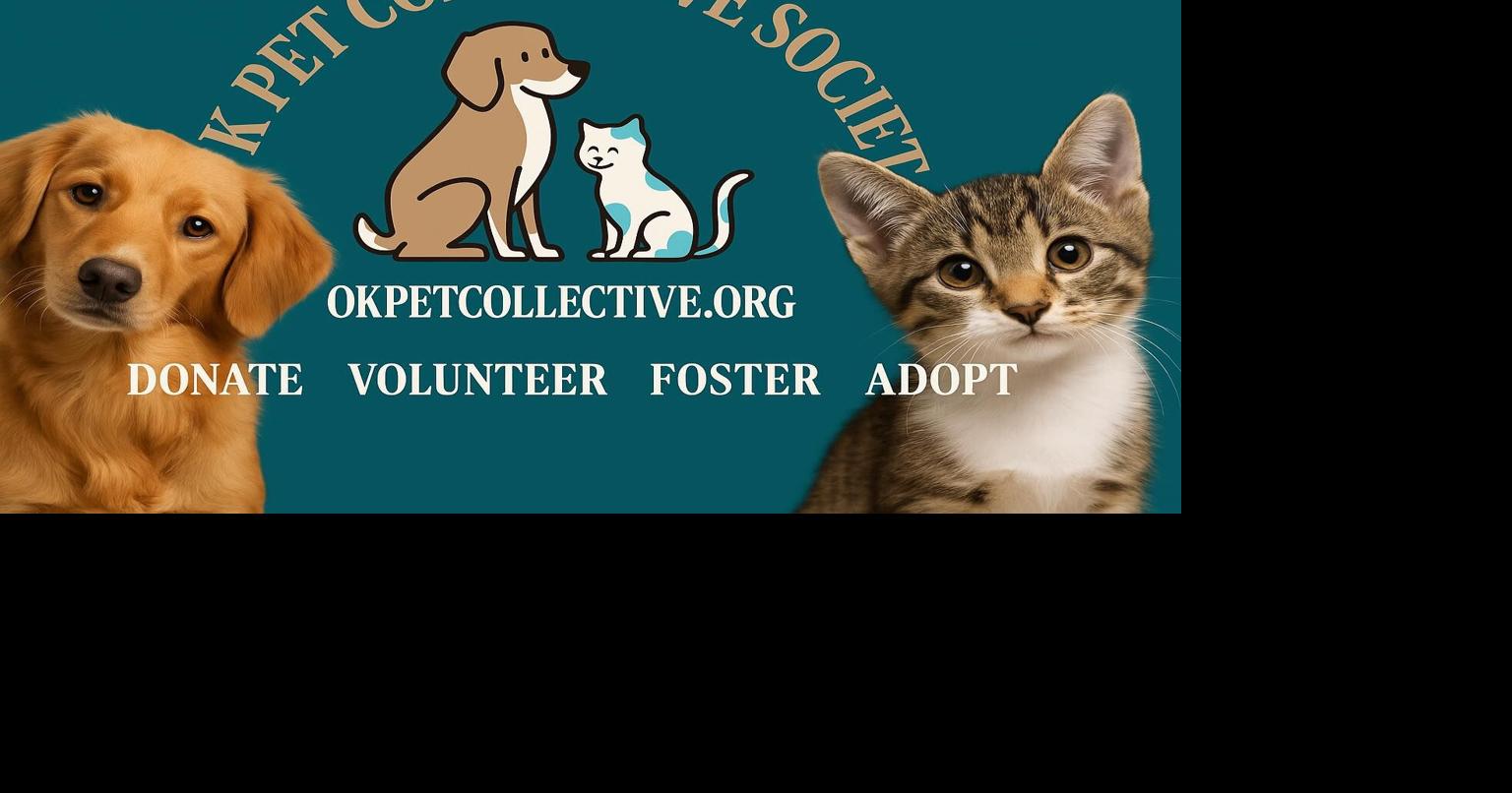 Oklahoma Pet Collective Society requesting nominations in Giving Tuesday contest