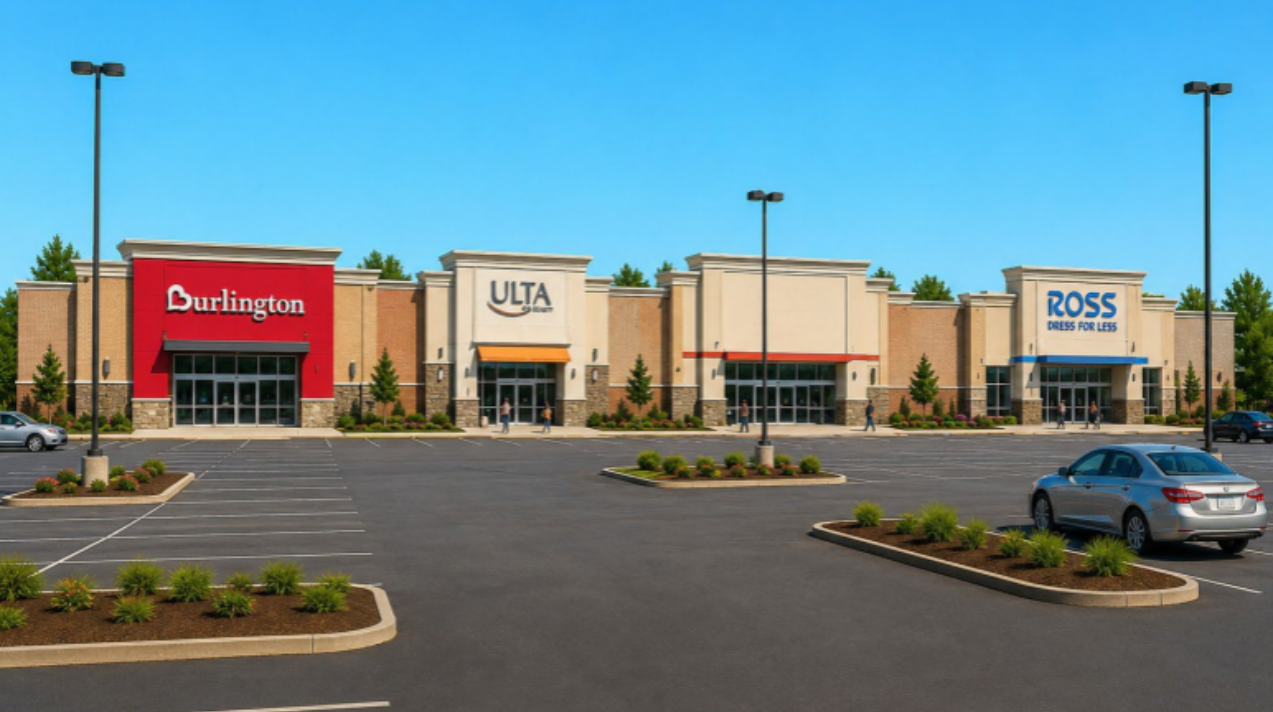 fox23.com - $26 million retail development to bring national retailers to Sheffield Crossing in Sand Springs