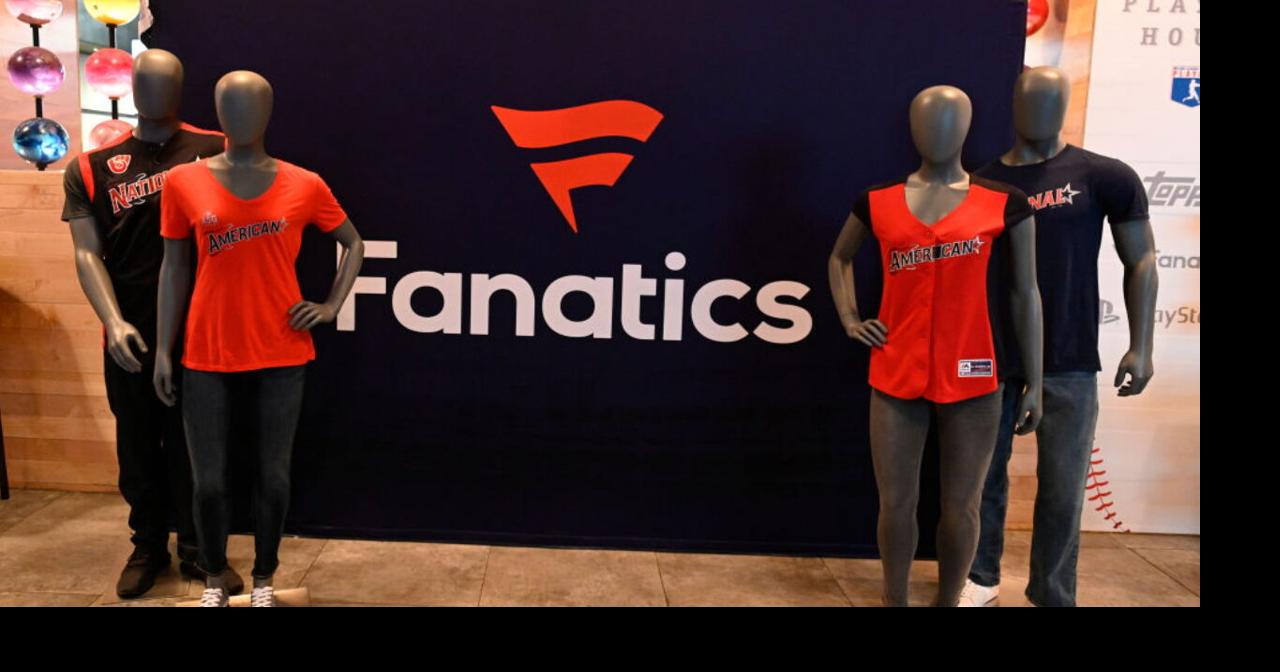 Fanatics Collectibles, MLB, MLB Players Inc. Unveil First-Ever