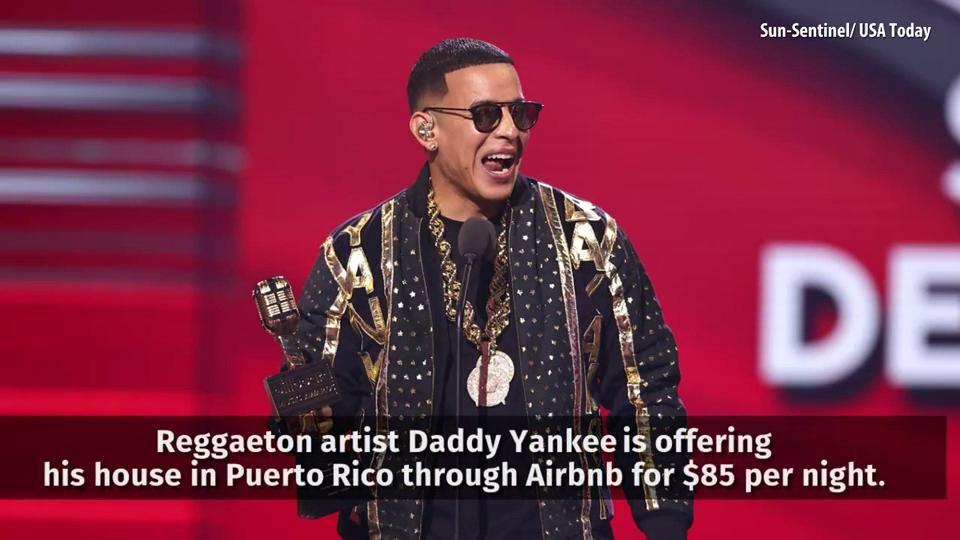 Daddy Yankee Becomes Co-Owner of Puerto Rican Baseball Team
