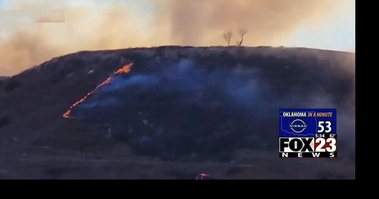 Oklahoma in a Minute: March 9, 2026