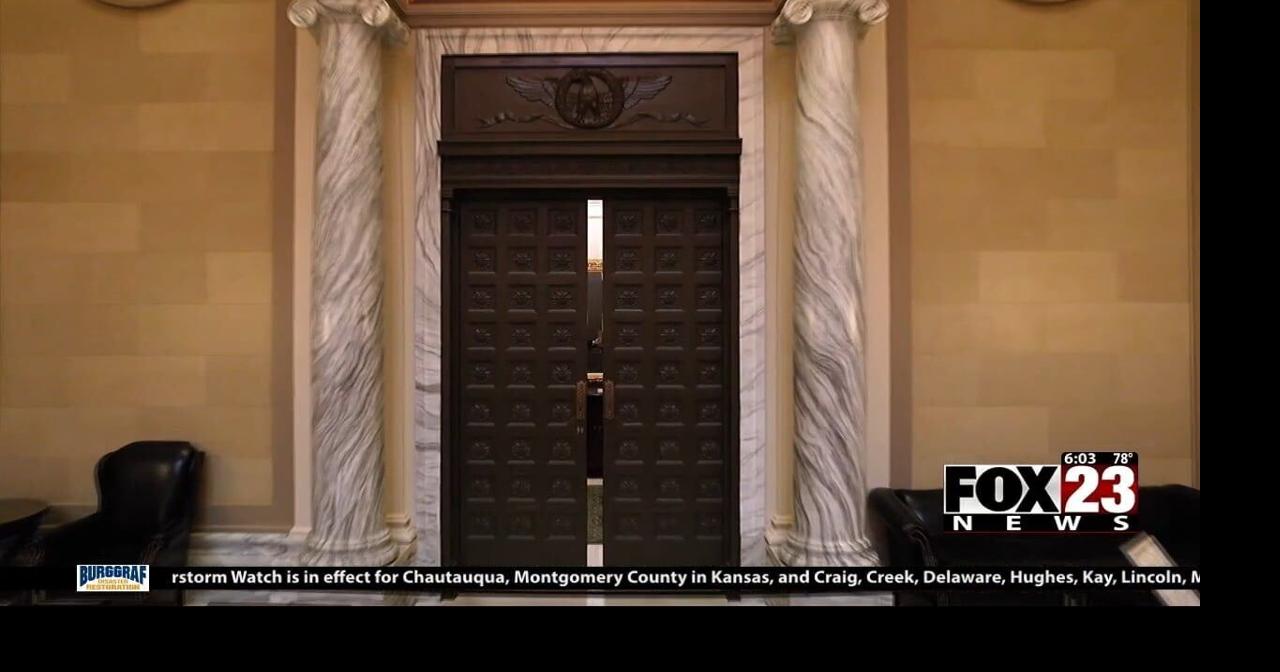 Oklahoma House committees take up Senate bills as legislative session hits midpoint