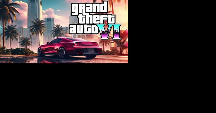 First Grand Theft Auto 6 trailer takes players back to Vice City