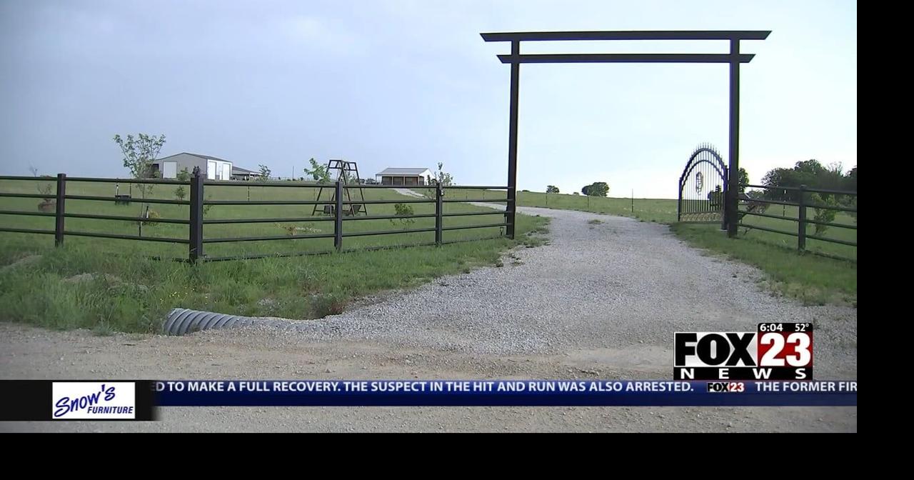 Video: Oklahoma women battle "life-altering" Alpha-gal Syndrome following tick bites