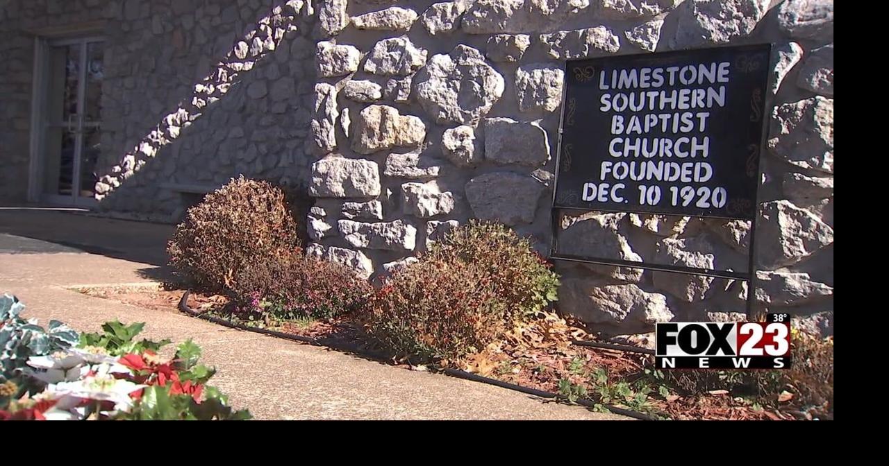 Sand Springs church celebrates turning more than 100 years old News