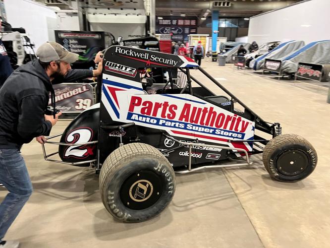 Photos Thousands to head to Tulsa for Chili Bowl Nationals