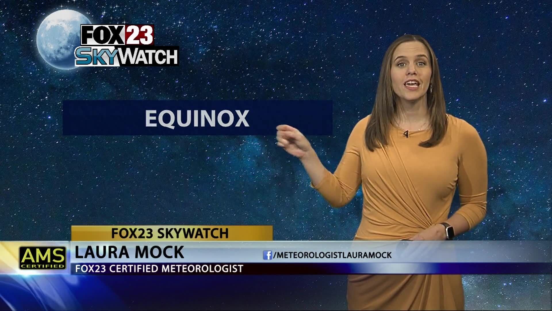 FOX23 Sky Watch March 15 | FOX23 Sky Watch | Fox23.com