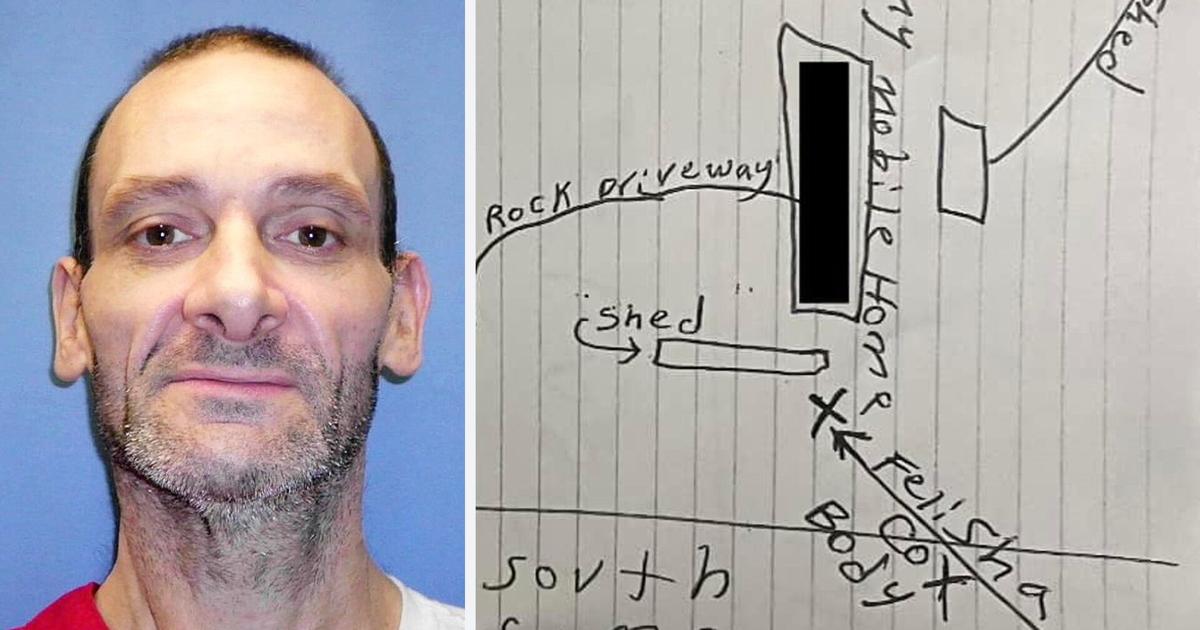 Remains found after Mississippi killer confesses to sister-in-law's murder days before execution | Trending | fox23.com
