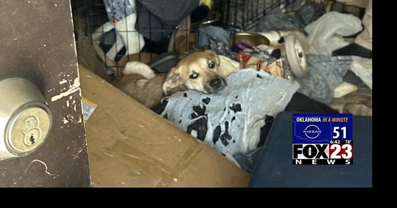 Oklahoma in a Minute: April 9, 2026