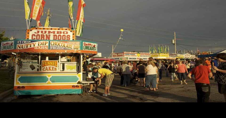 Rooster Days Return to Broken Arrow Local & State