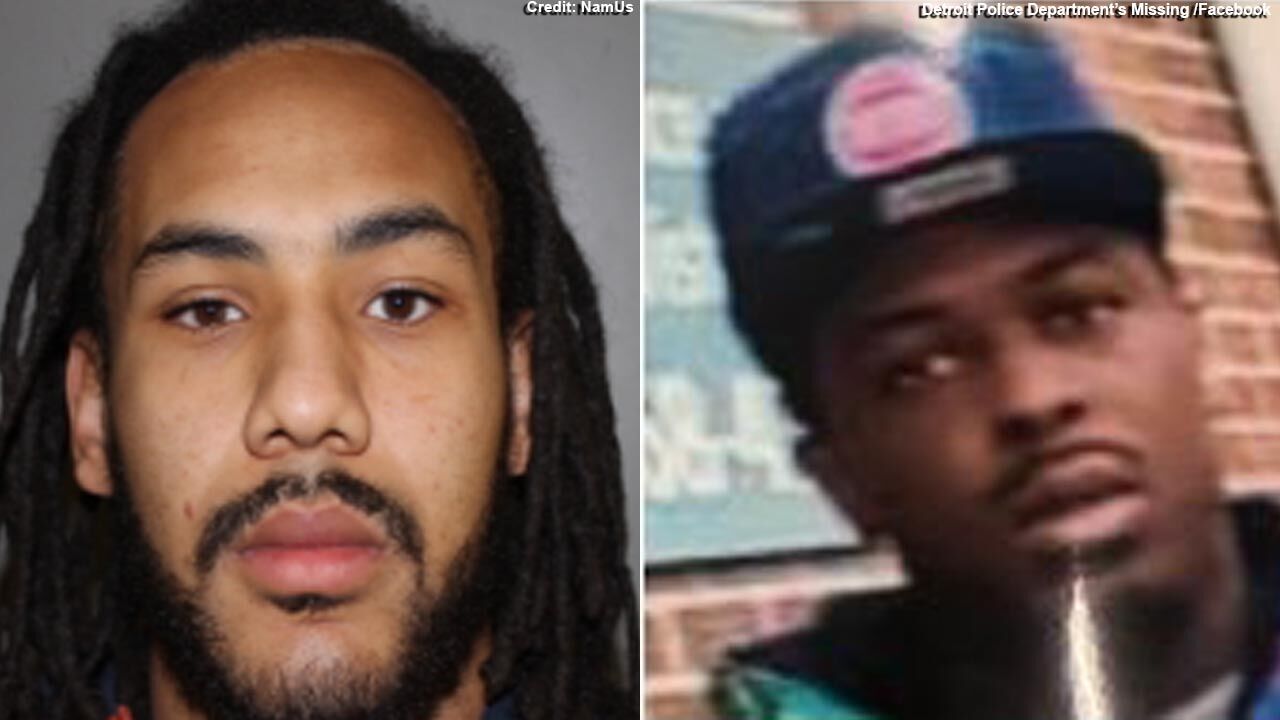 3 missing Michigan rappers found dead Trending fox23