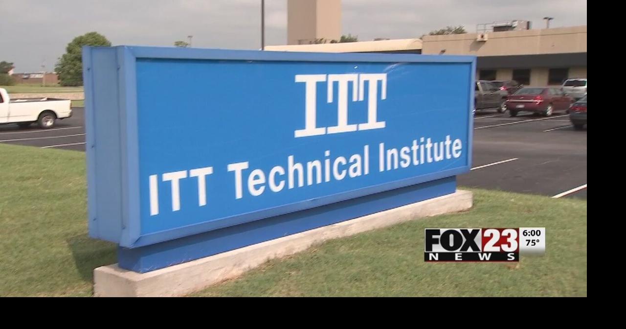 ITT Tech credit problems impacting students | News | fox23.com