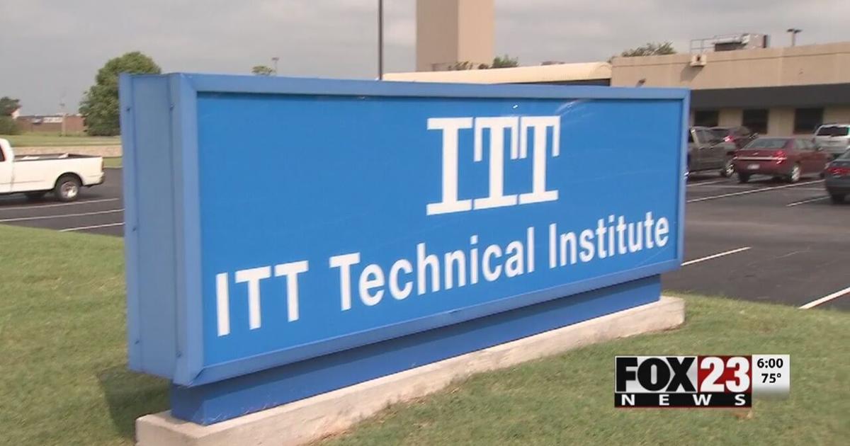 ITT Tech credit problems impacting students | News | fox23.com