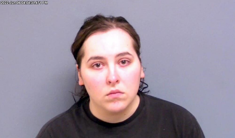 Sany Livoni Sex Vidi - Former daycare worker charged after trying to sell child porn on Twitter |  News | fox23.com