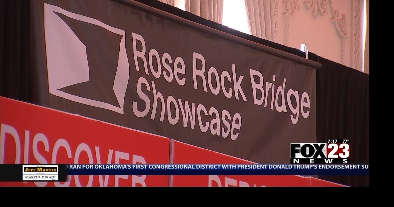 Energy startup founders pitch new technologies in Tulsa