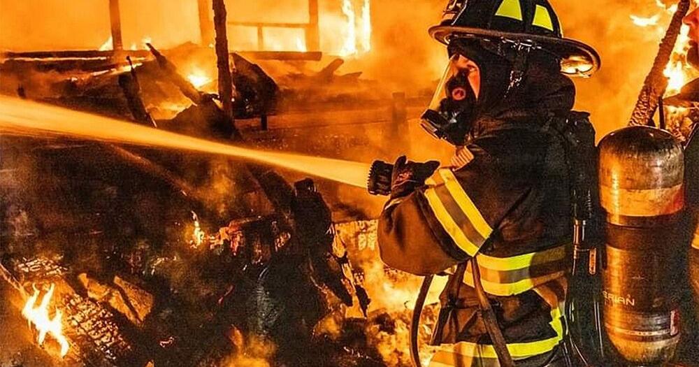 Oklahoma Women on Fire seeking submissions for upcoming calendar