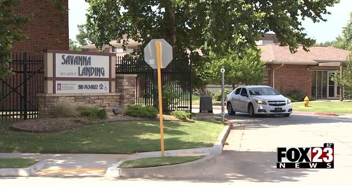 Local business owner says housing management company owes him thousands of dollars | News Local business owner says housing management company owes him thousands of dollars | News