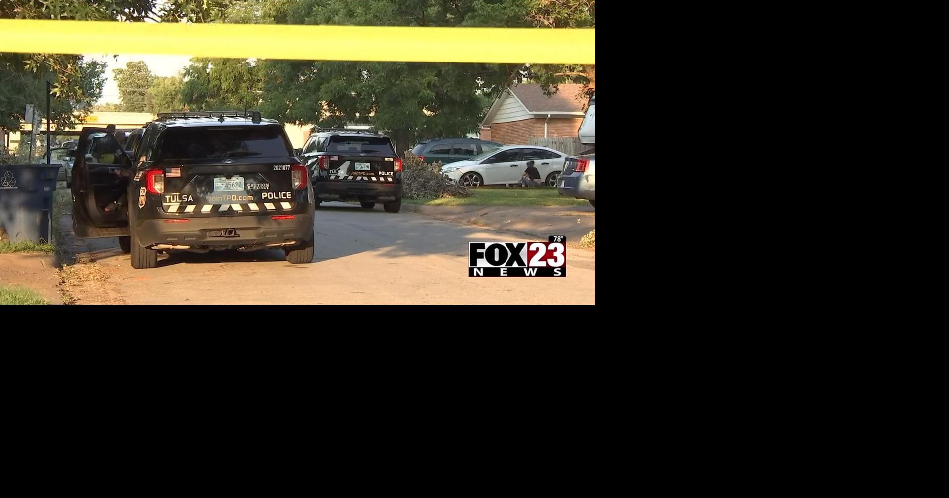 2 injured after east Tulsa shooting, assault with baseball bat Local