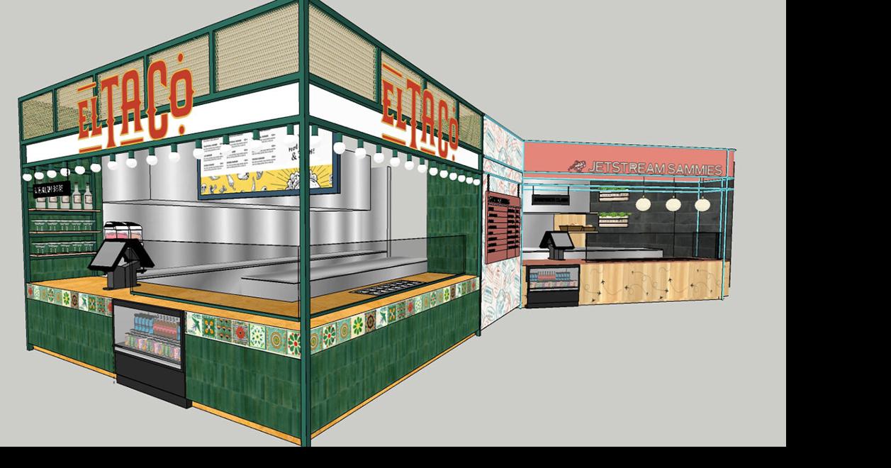 Cherokee Casino & Hotel West Siloam Springs unveils new modern dining