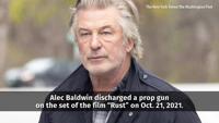 Alec Baldwin prop gun shooting a reminder of Brandon Lee death - Los  Angeles Times
