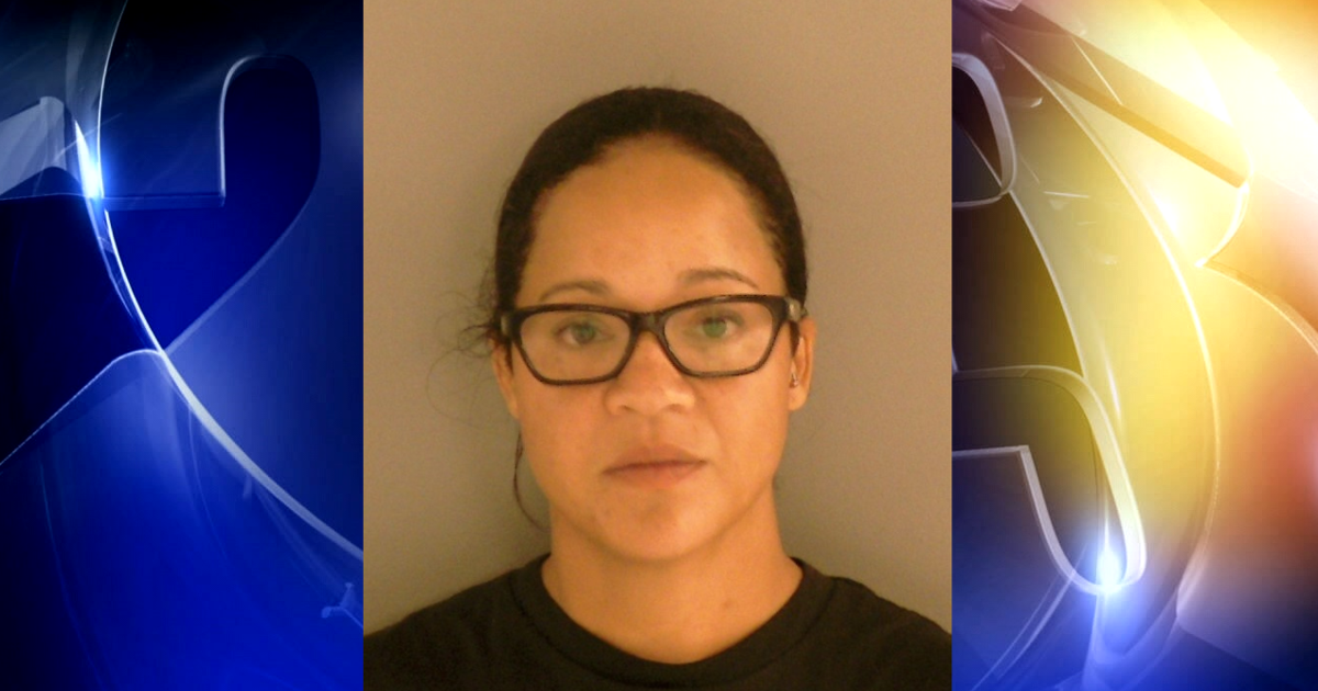 Woman Sentenced To 9 Years In Prison Found Guilty Of Manslaughter woman-sentenced-to-9-years-in-prison-found-guilty-of-manslaughter