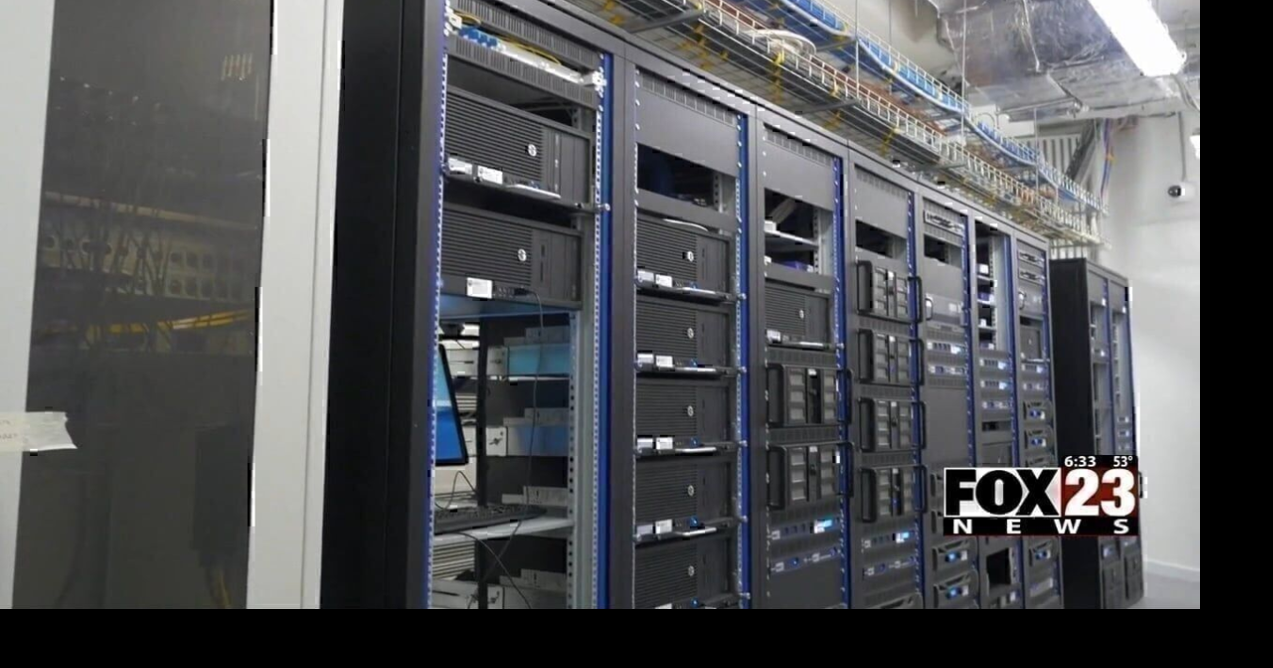 Oklahoma House unanimously passes bill requiring new data centers to generate their own power