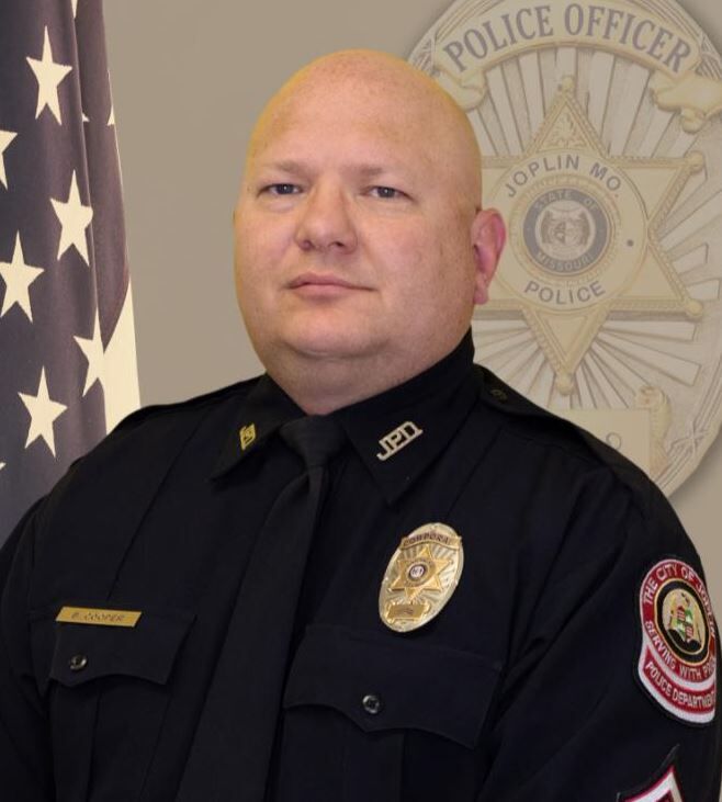 Joplin Police Officers Shot And Killed Identified, Suspect Identified ...