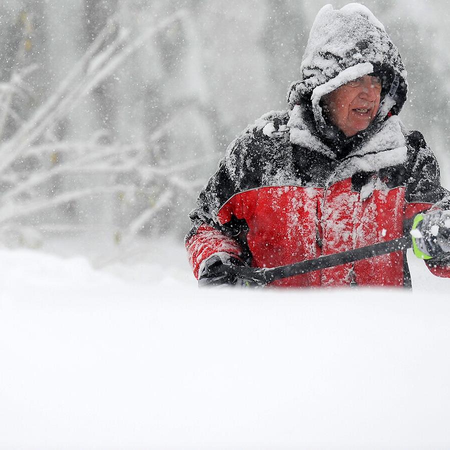 6 feet of snow?! Buffalo weather could impact where, when Browns