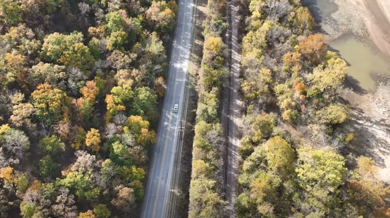 fox23.com - Avery Drive to go down to 1 lane traffic Jan. 6 as constructions begins