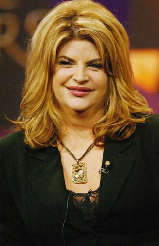 Photos: Kirstie Alley through the years | | fox23.com