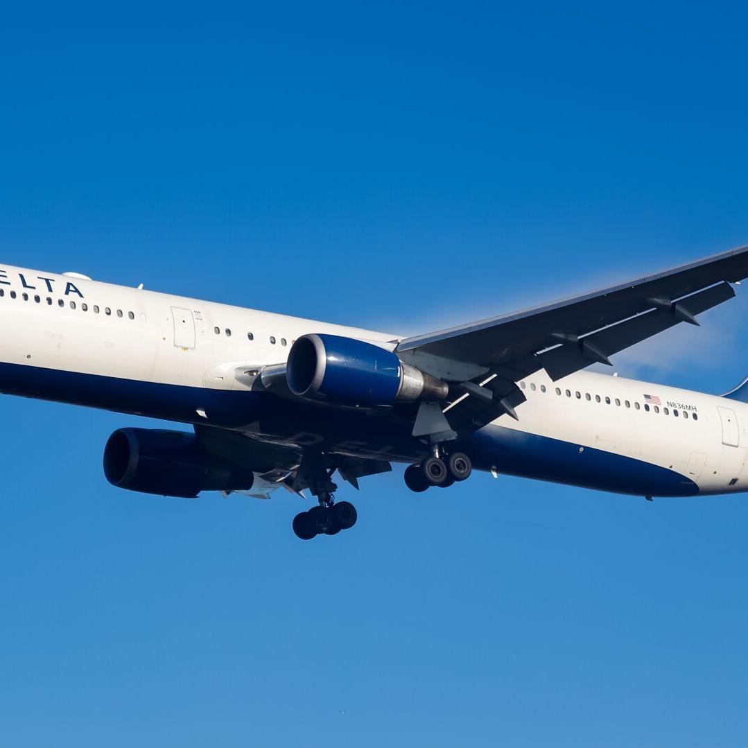 Delta Air Lines - Wikipedia