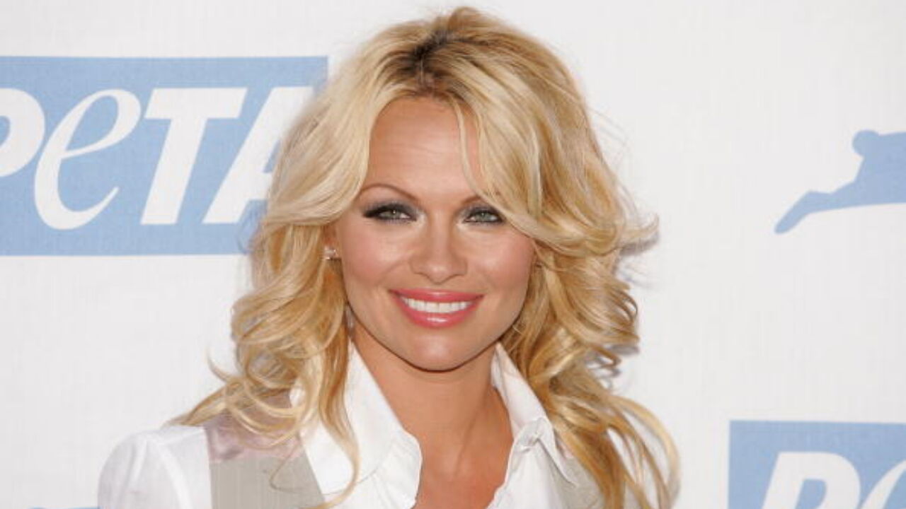 Girl Xnxx Video New Samol - Pamela Anderson, Dan Hayhurst divorce after year of marriage | Trending |  fox23.com
