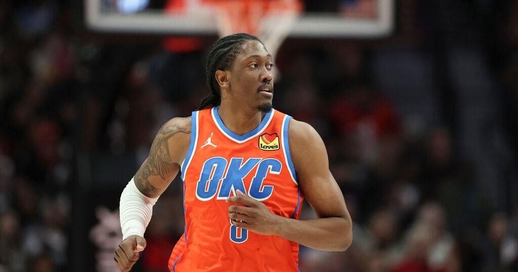 Matchup Preview: Thunder vs Warriors