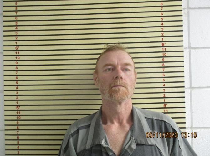 Body cam video released of Wagoner County Most Wanted arrest News