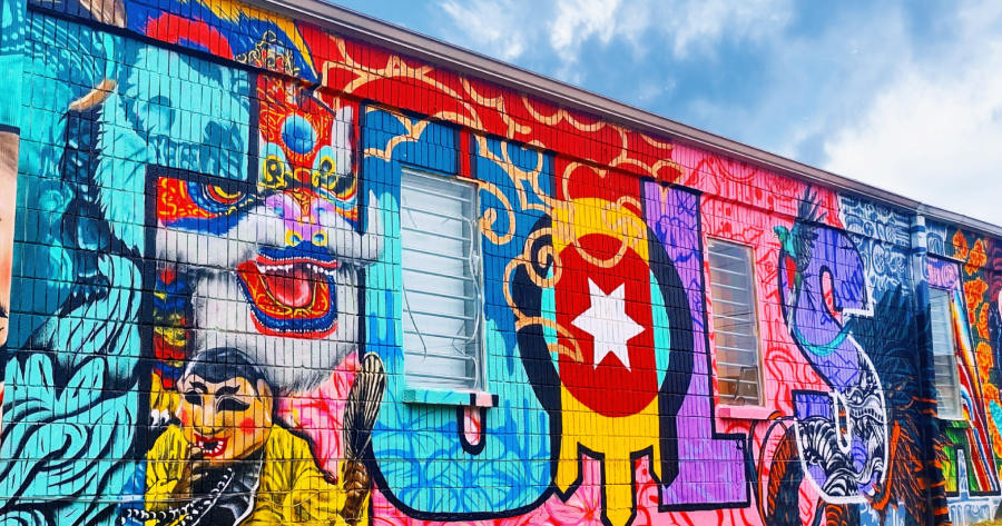 Tulsa Global District named semifinalist in national contest