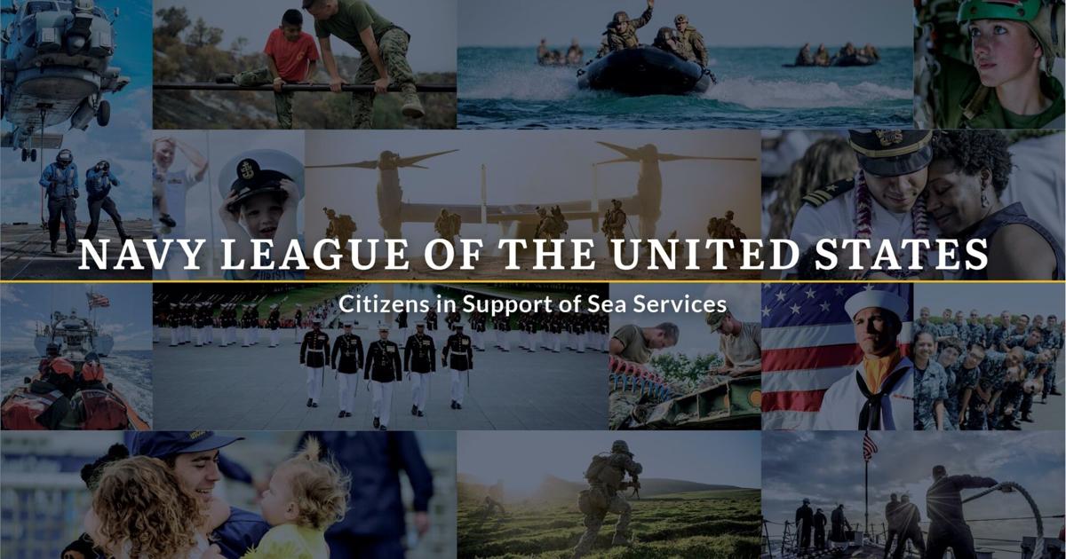 Tulsa Navy League shares upcoming schedule for the week of the Navy and TU football game