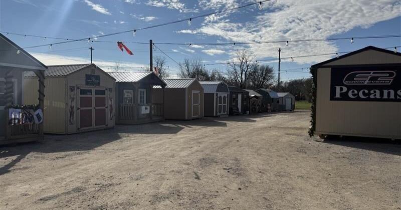 Collinsville launches first-ever Santa Fe Market, boosting small businesses and previewing future Depot Square