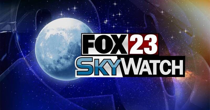 FOX23 Sky Watch October 6 |  | fox23.com