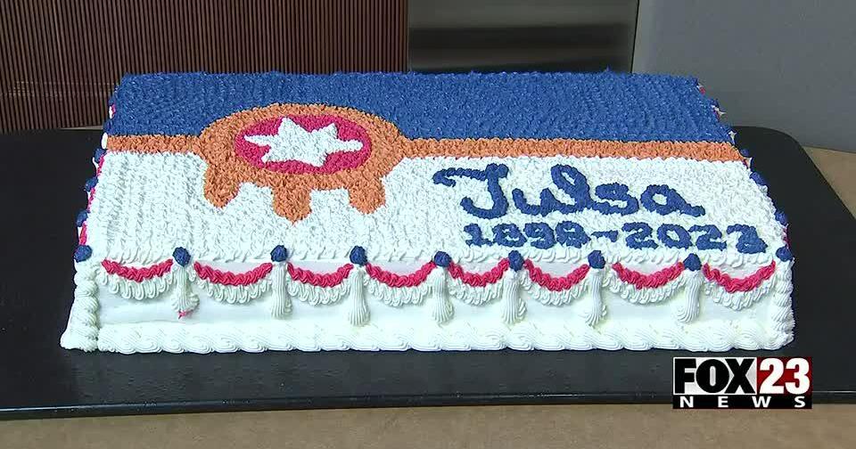 City of Tulsa celebrates 125th birthday | News | fox23.com