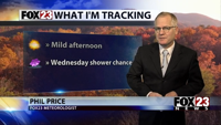 Watch Now fox23