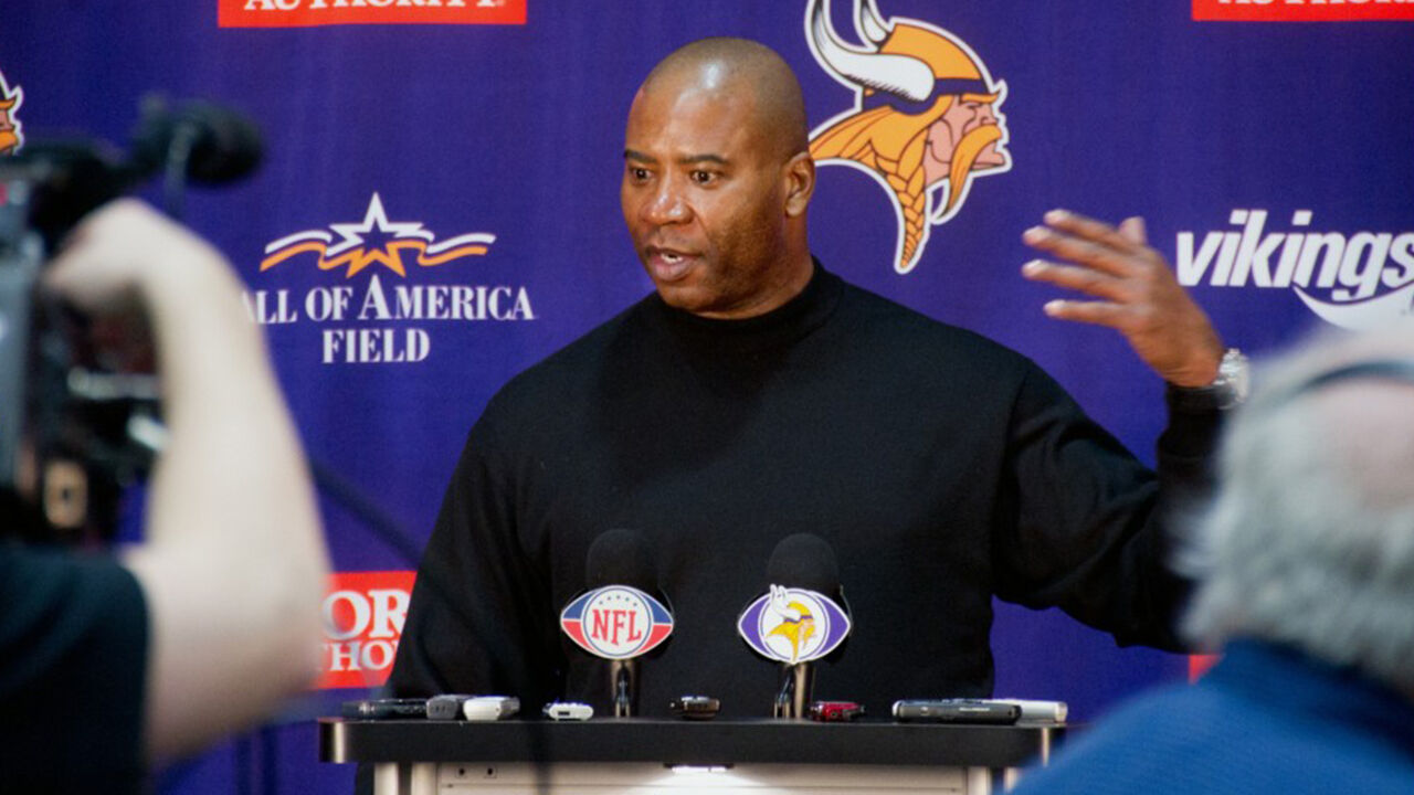 Minnesota Vikings' Hall of Famer Dies At 58