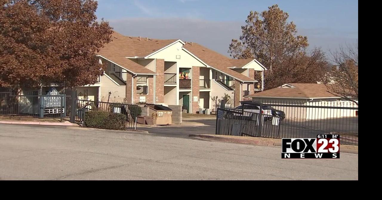 Oklahoma House passes bill to strengthen renter protections