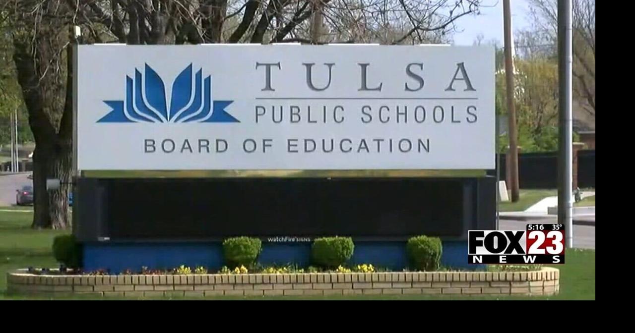TPS announces 12 more schools are off the failing list News