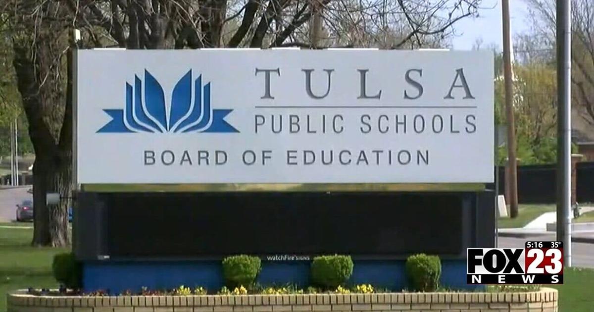 TPS announces 12 more schools are off the failing list News