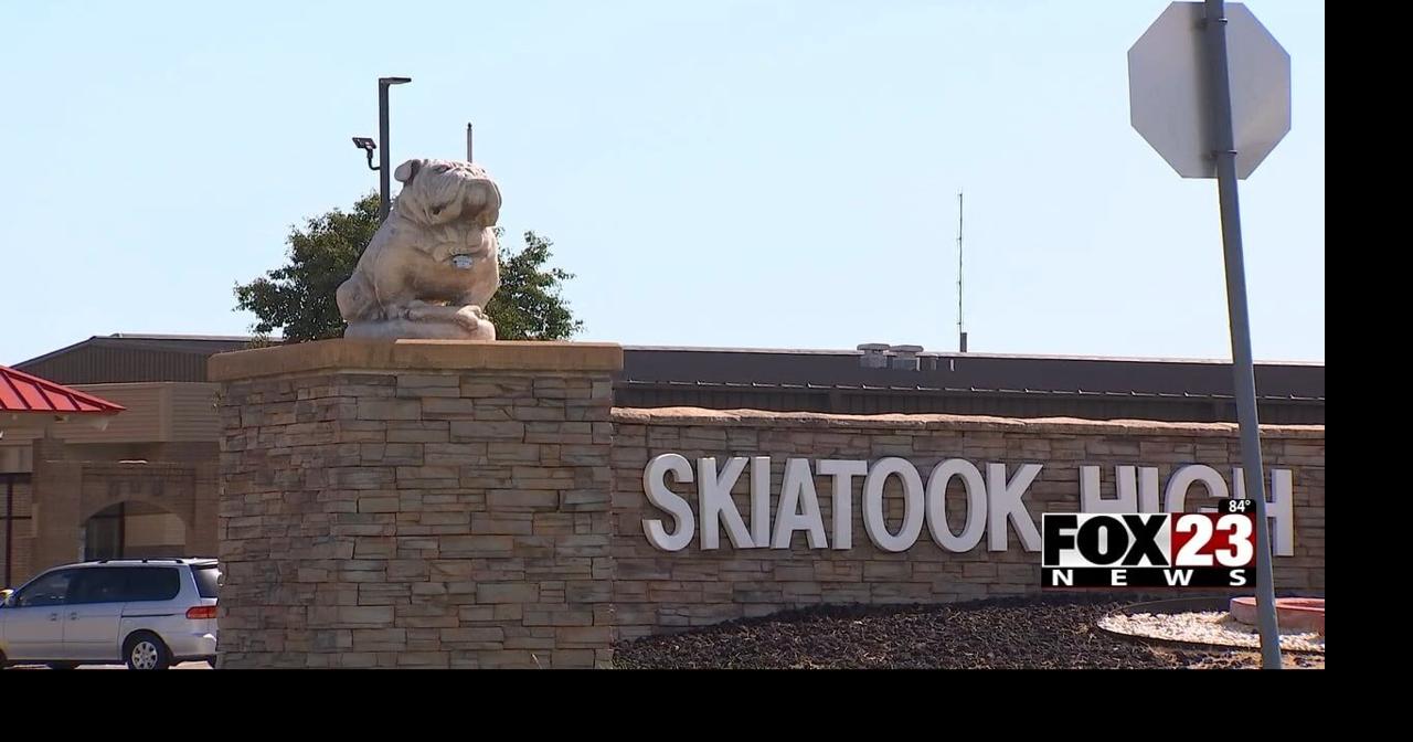 Skiatook Public Schools: Teacher no longer employed after controversial