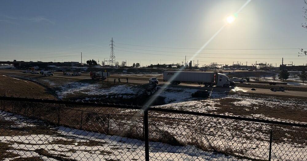 Owasso PD identify man killed in crash on Highway 169 last month