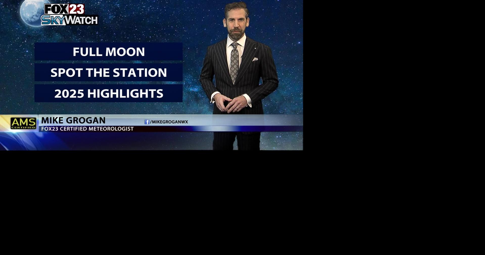 FOX23 Sky Watch January 10 | Weather | fox23.com