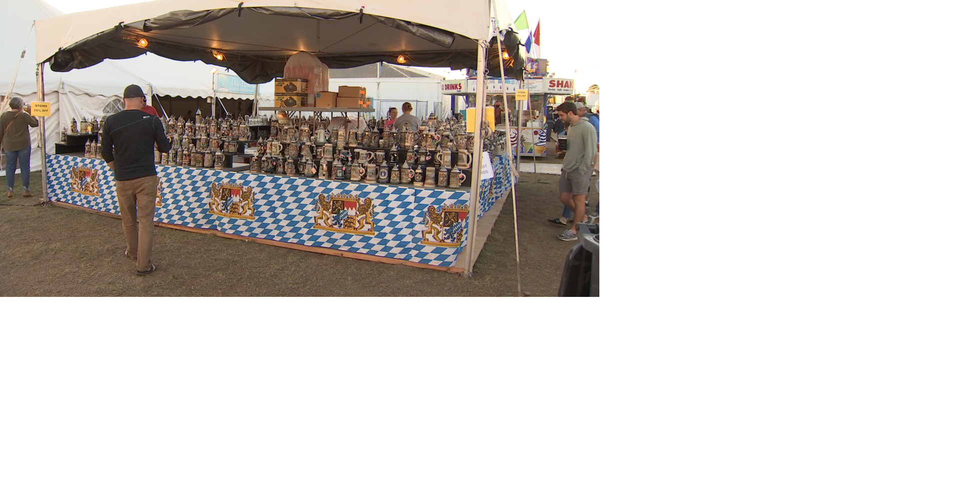 Tulsa Oktoberfest tickets now on sale News