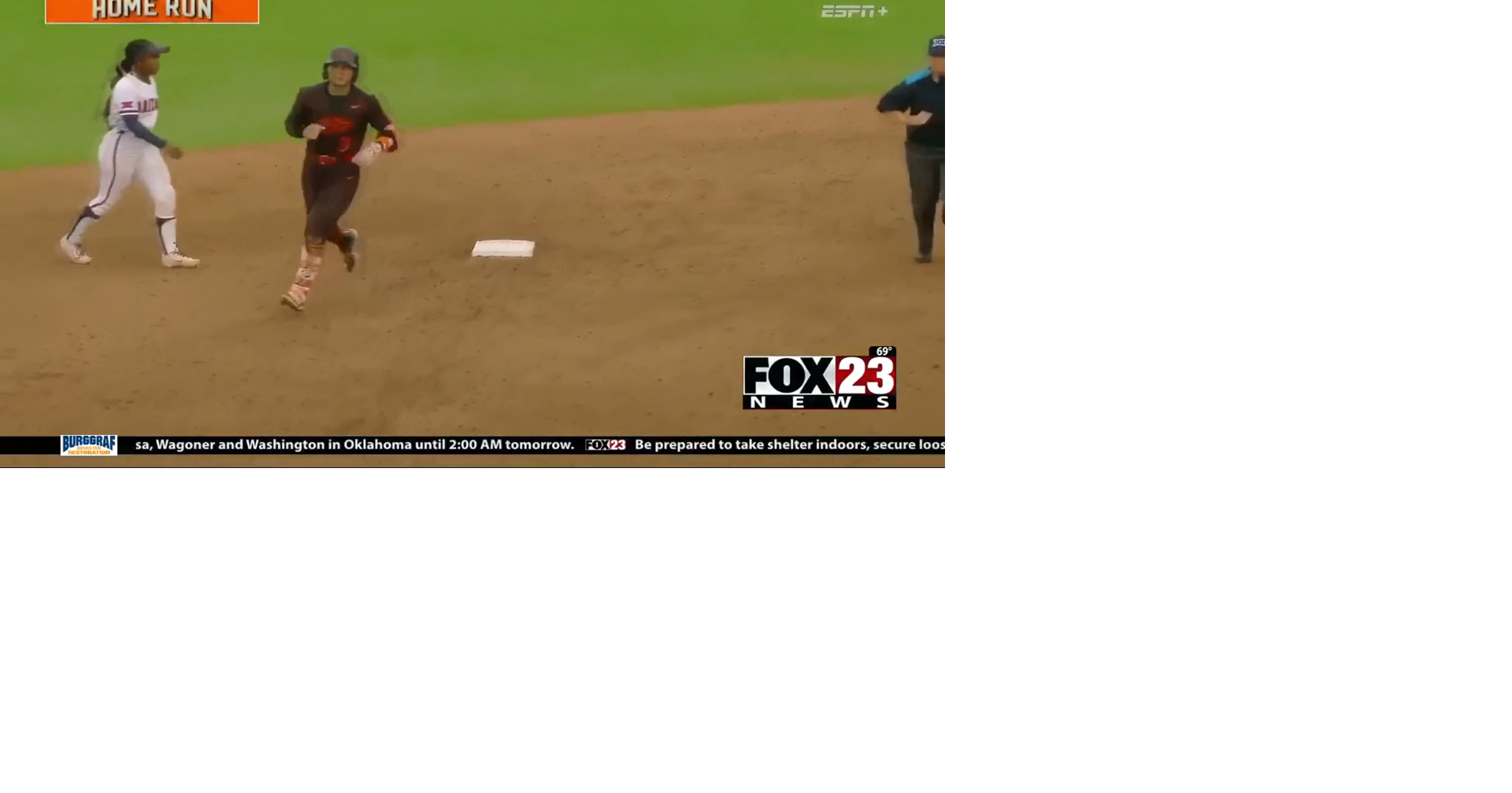 OSU gets walk-off win over Arizona