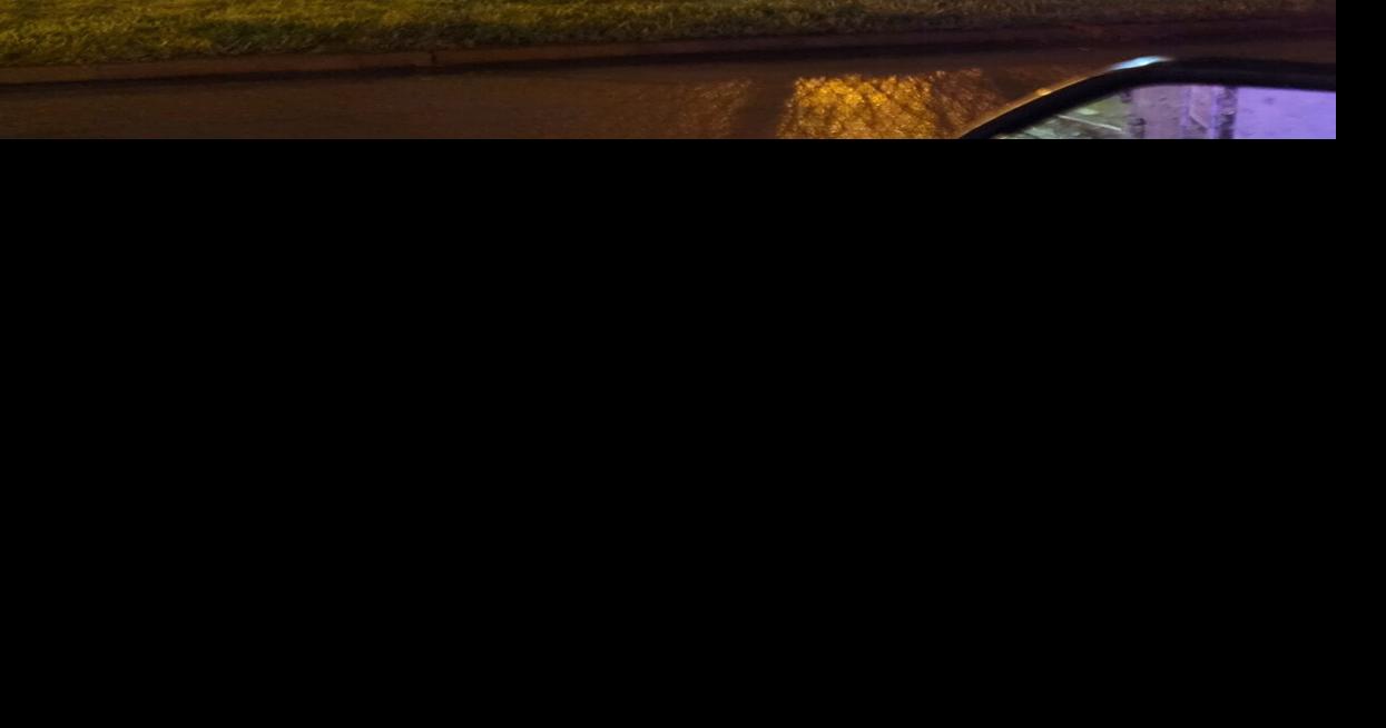 Holdenville Fire Department contains a blaze at the Davis Correctional